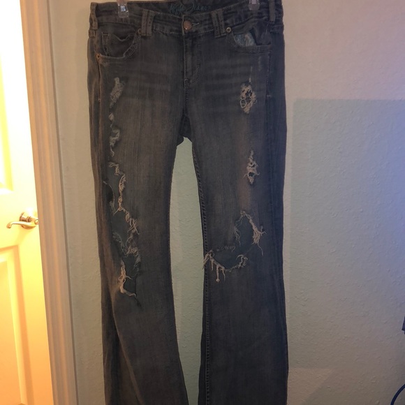 Jeans - Picture 1 of 2